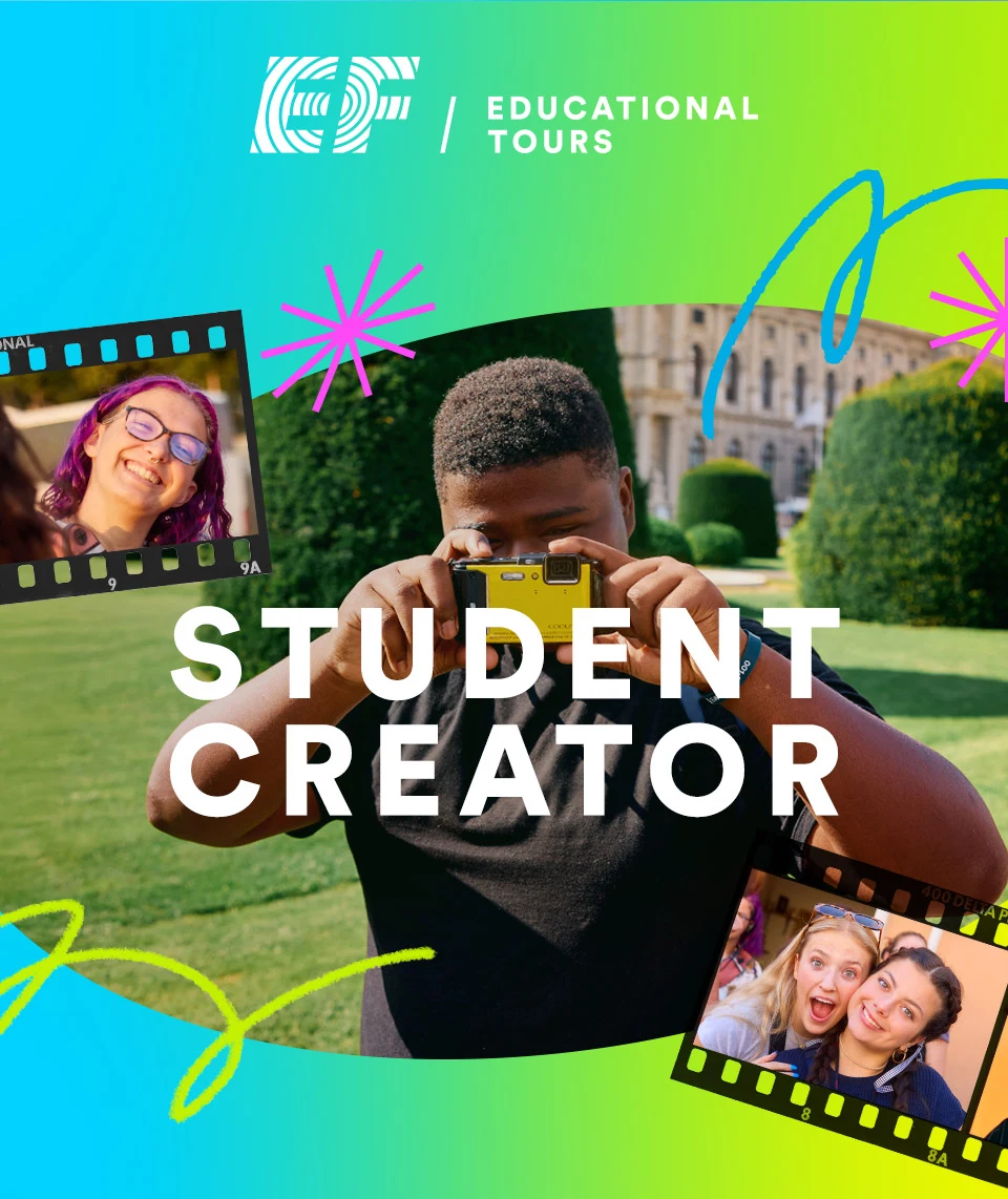 2023 global leadership summit student emcee opportunity