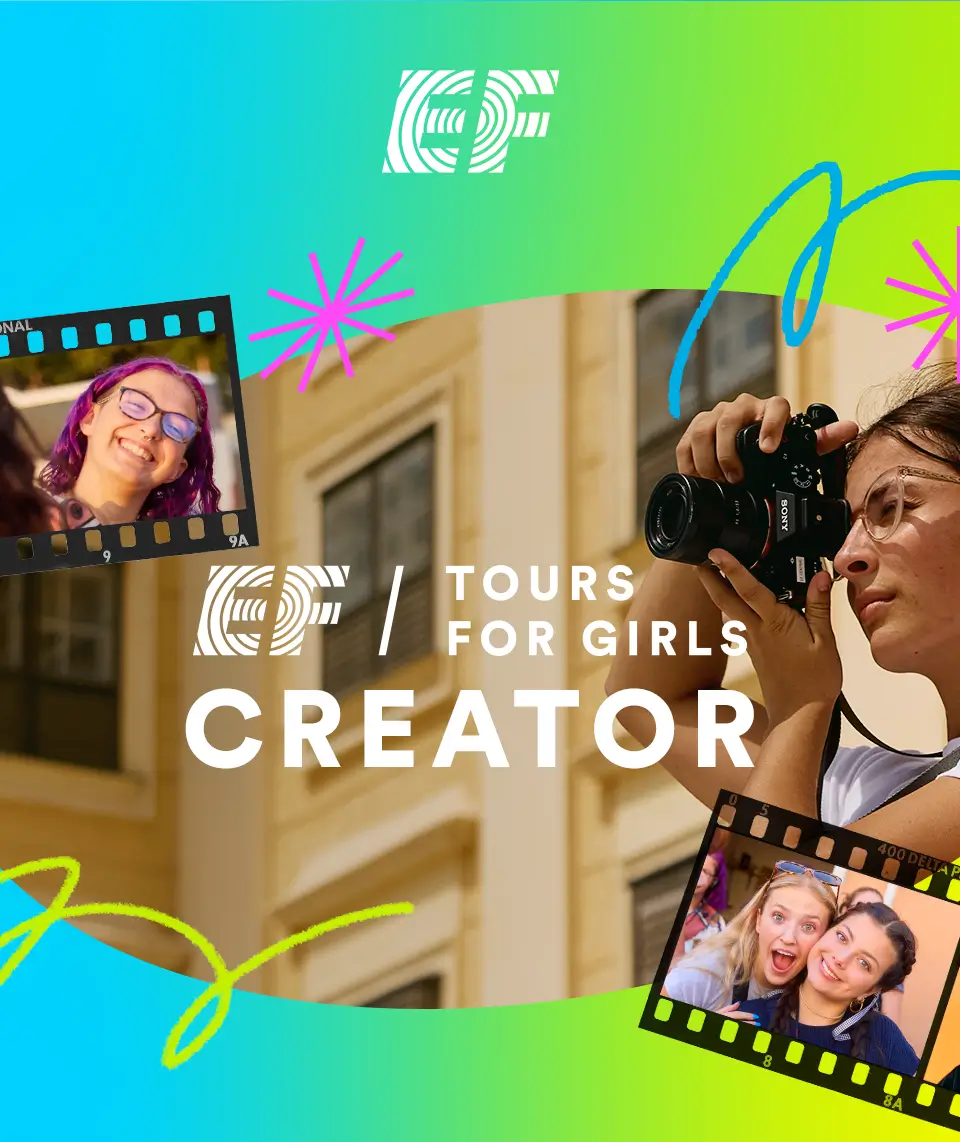 2023 global leadership summit student emcee opportunity